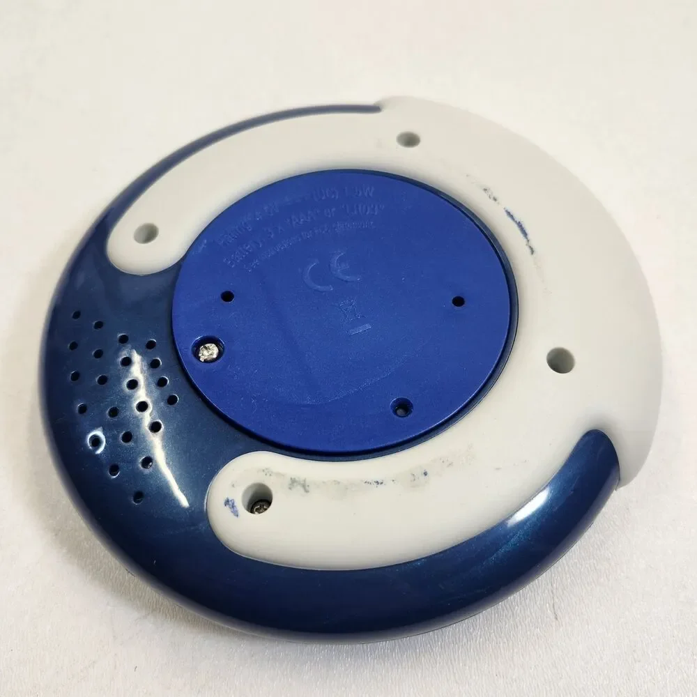 Catch Phrase Handheld Game Hasbro Electronic 2009 Adult Party 4 Player Tested